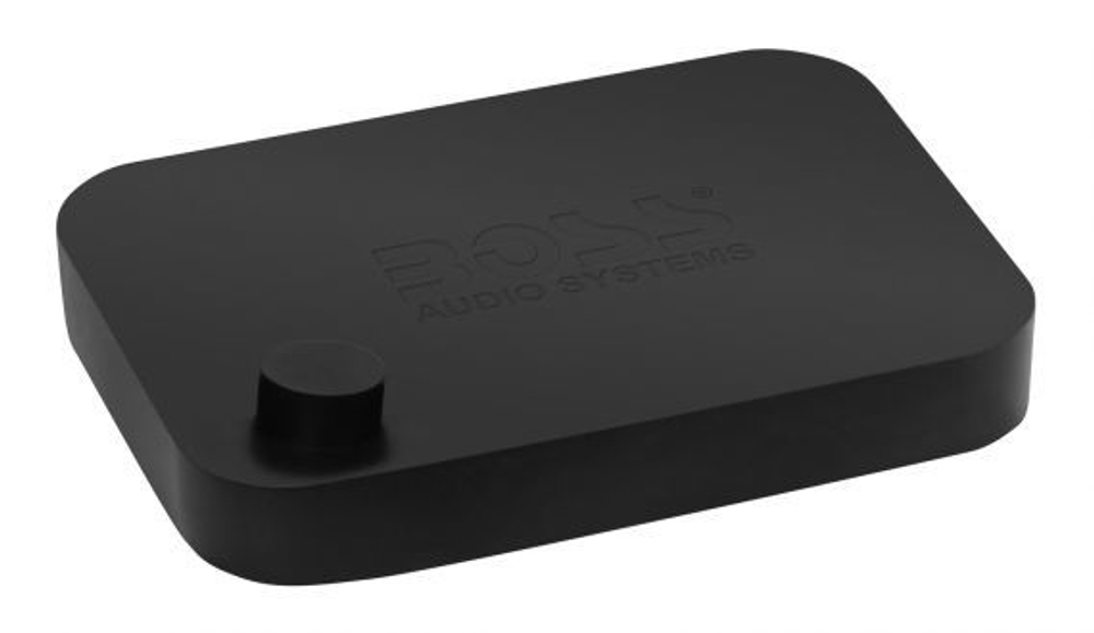 Морская магнитола Boss Audio 60W x 4. (no CD/DVD) 5"