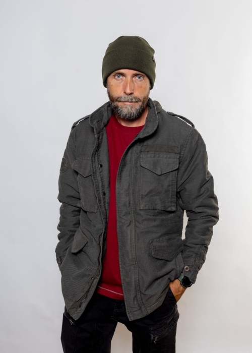 Куртка мужская Raido Foersverd