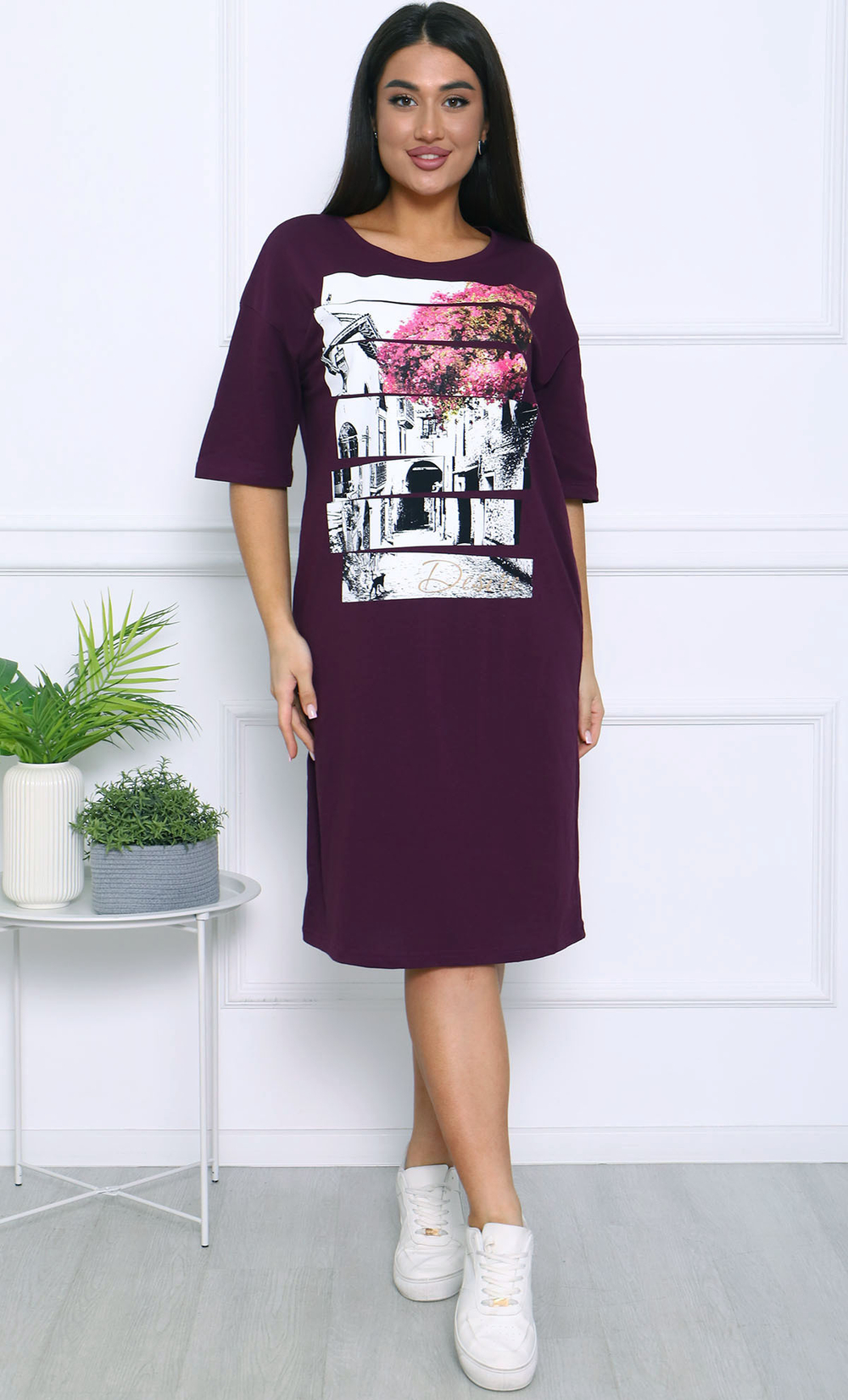 [m]Туника Т-4255