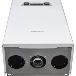 Котел настенный газовый с раздельным теплообменником Kentatsu Nobby Balance Plus