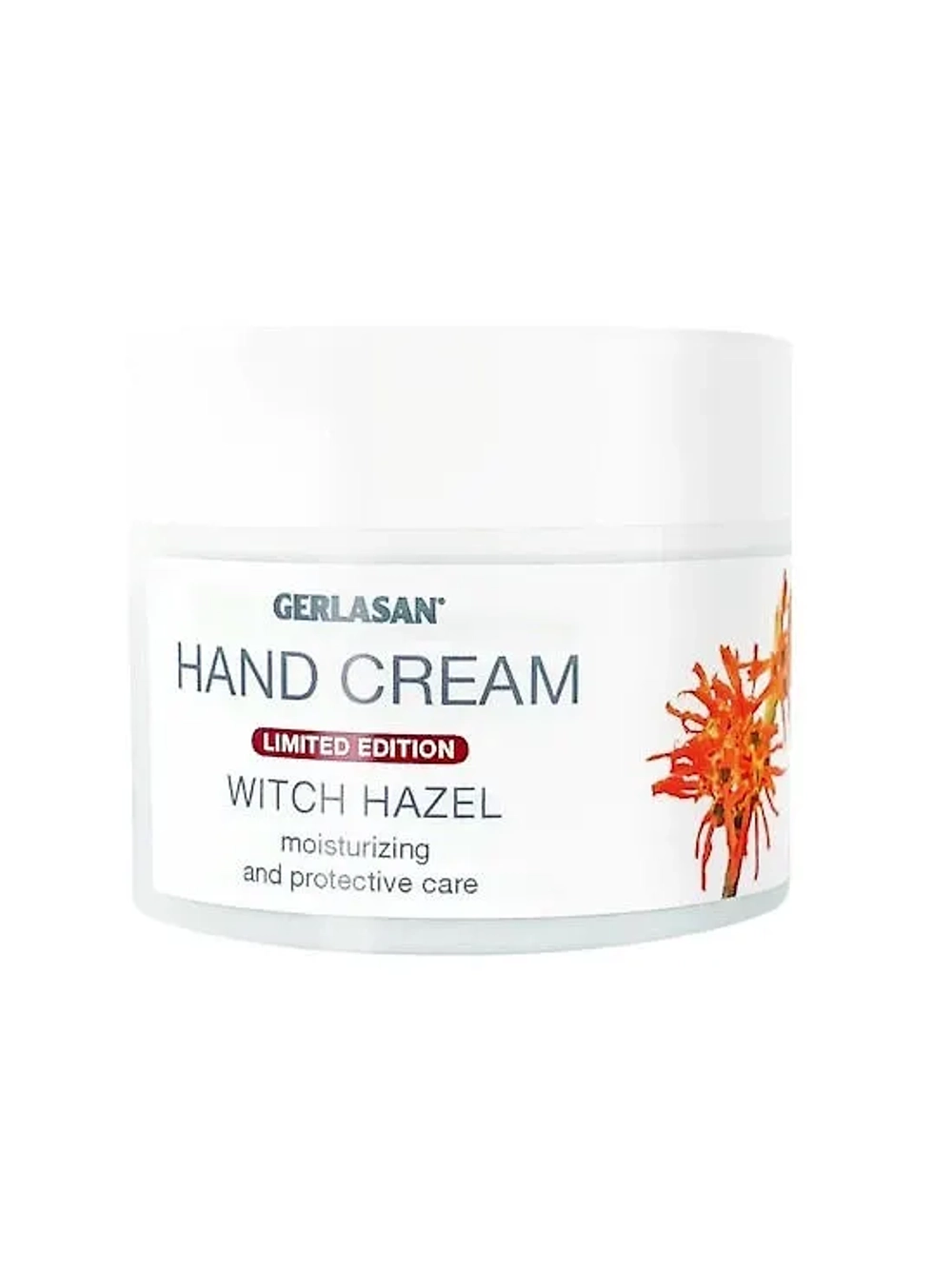 Геволь Крем для рук GERLASAN "Гамамелис"