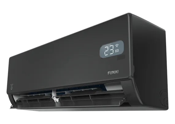 Инверторная сплит-система серии AKOYA NERO Inverter RAC-I-AN55HP.D02 (комплект)