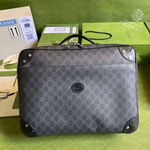 Портфель-рюкзак Gucci
