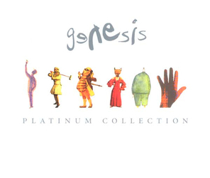 Genesis / Platinum Collection (3CD)