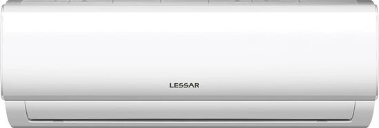 Кондиционер Lessar Amigo LS-HE07KRA2B/LU-HE07KRA2B