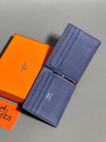 Зажим для купюр Hermes