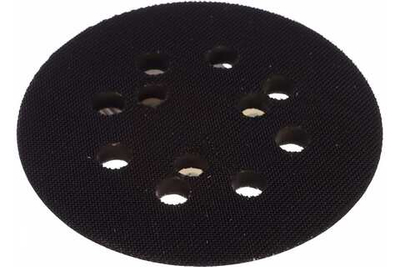 Подошва для эксцентриковой шлифмашины 125 мм INGCO RS3208-SP-2