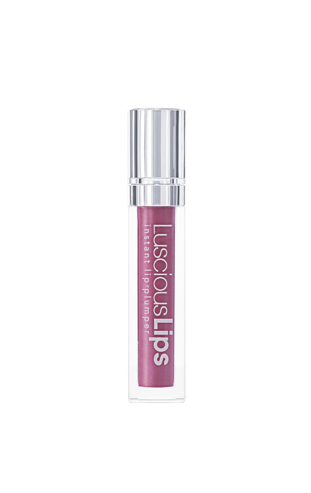 Система ухода для губ LUSCIOUS LIPS™ от “INFRACYTE” тон №324 «Yummy Plummy»