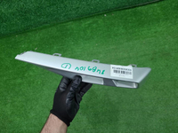 Накладка заднего бампера правая Omoda C5 (2022-нв)