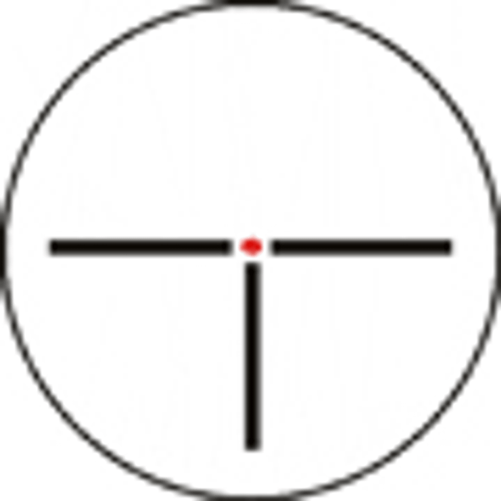 Прицел оптический Пилад P4x32 LS - фото 2