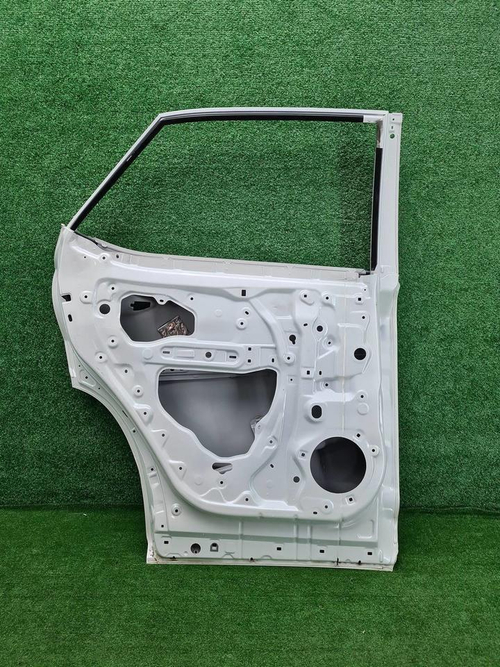 Дверь задняя левая Lexus RX 4 (2015-2022)