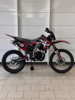 Мотоцикл Кросс Motoland XR300 LITE (175FMM)