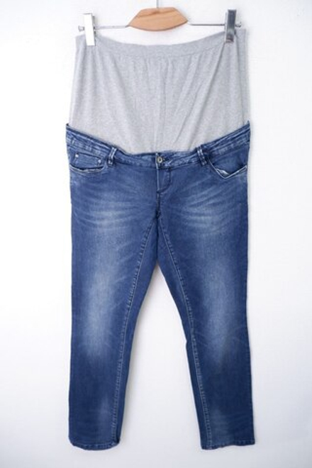 Джинсы Mama Licious  для беременных 48-50 размер