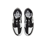 Кроссовки Air Jordan 1 Mid Invert