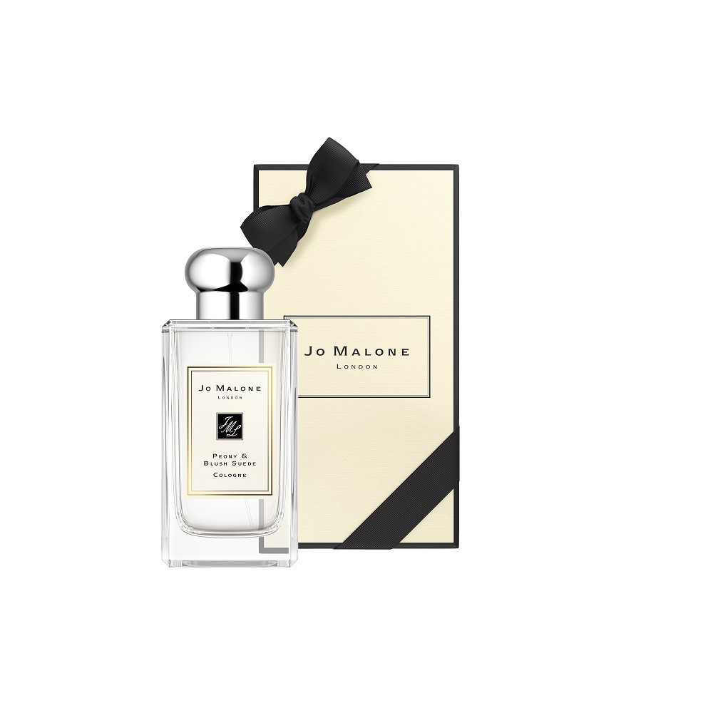 JO MALONE PEONY & BLUSH SUEDE
