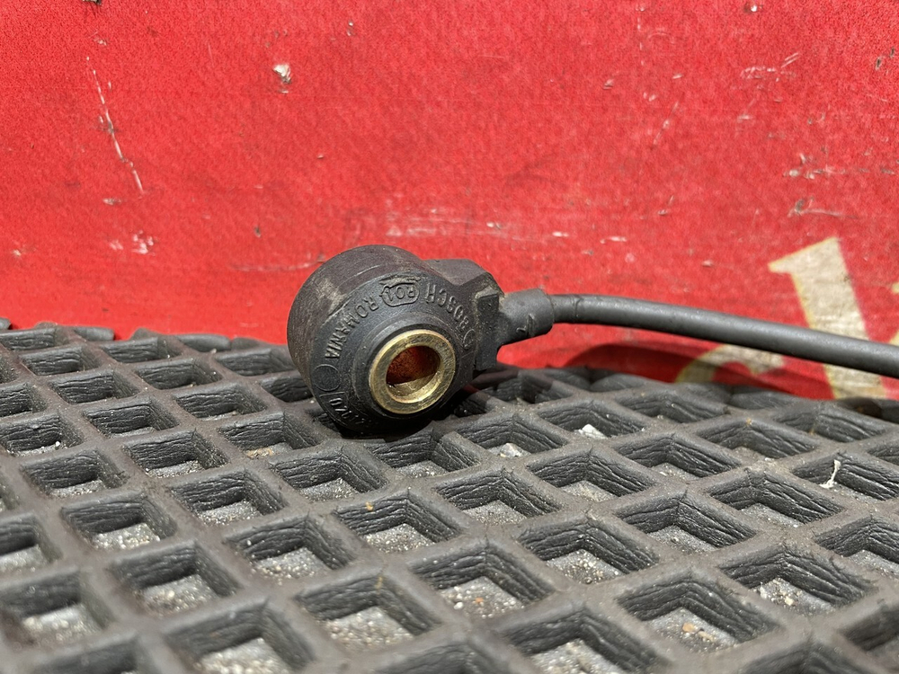 Датчик детонации 2021г