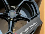КОВАНЫЕ ДИСКИ ДЛЯ LAMBORGHINI HURACAN EVO RWD 2021 Ламборгини