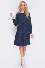 Платье 70304 Avili