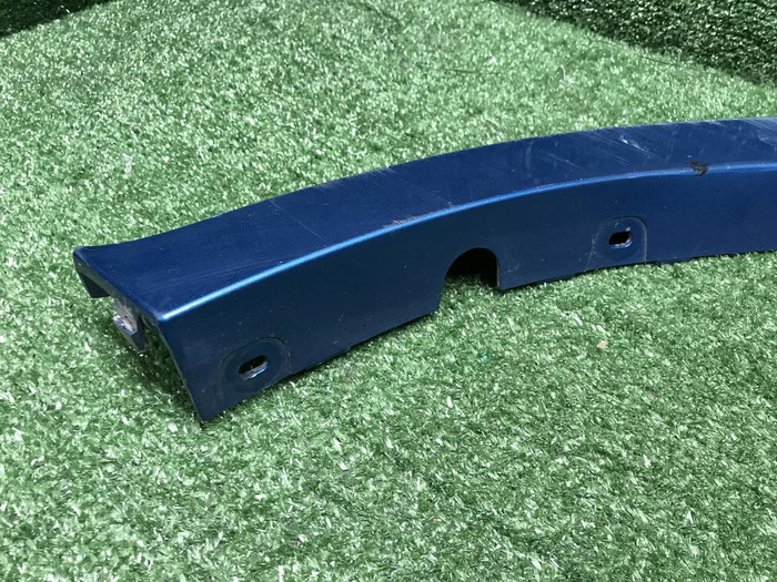 Расширитель задний левый BMW X6 F16 14-20 M-paket