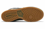 Кроссовки Nike Dunk Sb "Rammellzee"