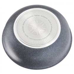 Сковорода-вок Tefal Ingenio Mineralia Force 26 см L6827772