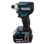 Makita DTD 171RFE