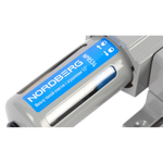 NORDBERG PRO (NP8534) Фильтр воздушный тонкой очистки + осушитель 1/2"