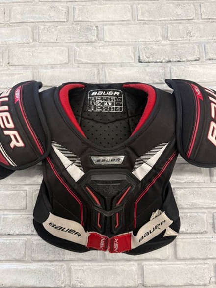 Bauer nsx SR M