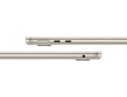 MacBook Air 13” (M4 10-Core, GPU 10-Core, 24GB, 512GB)
