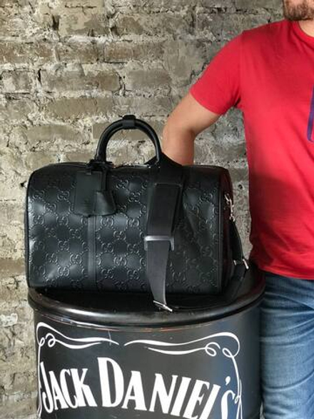 Дорожная сумка Gucci