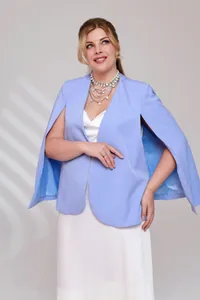 Жакет 20054 Fabrika