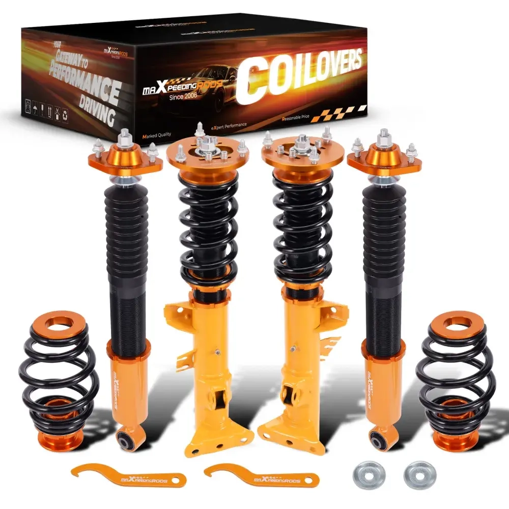 Maxpeedingrods Coilovers Lowering Kit для автомобиля: BMW 3 Series E36 1991-99 Shocks Struts