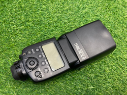 Canon 580EX II