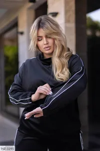 Костюм HZ-3294 Фабрика Моды