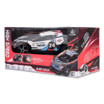 Машина классическая на РУ, коробка 2288-10