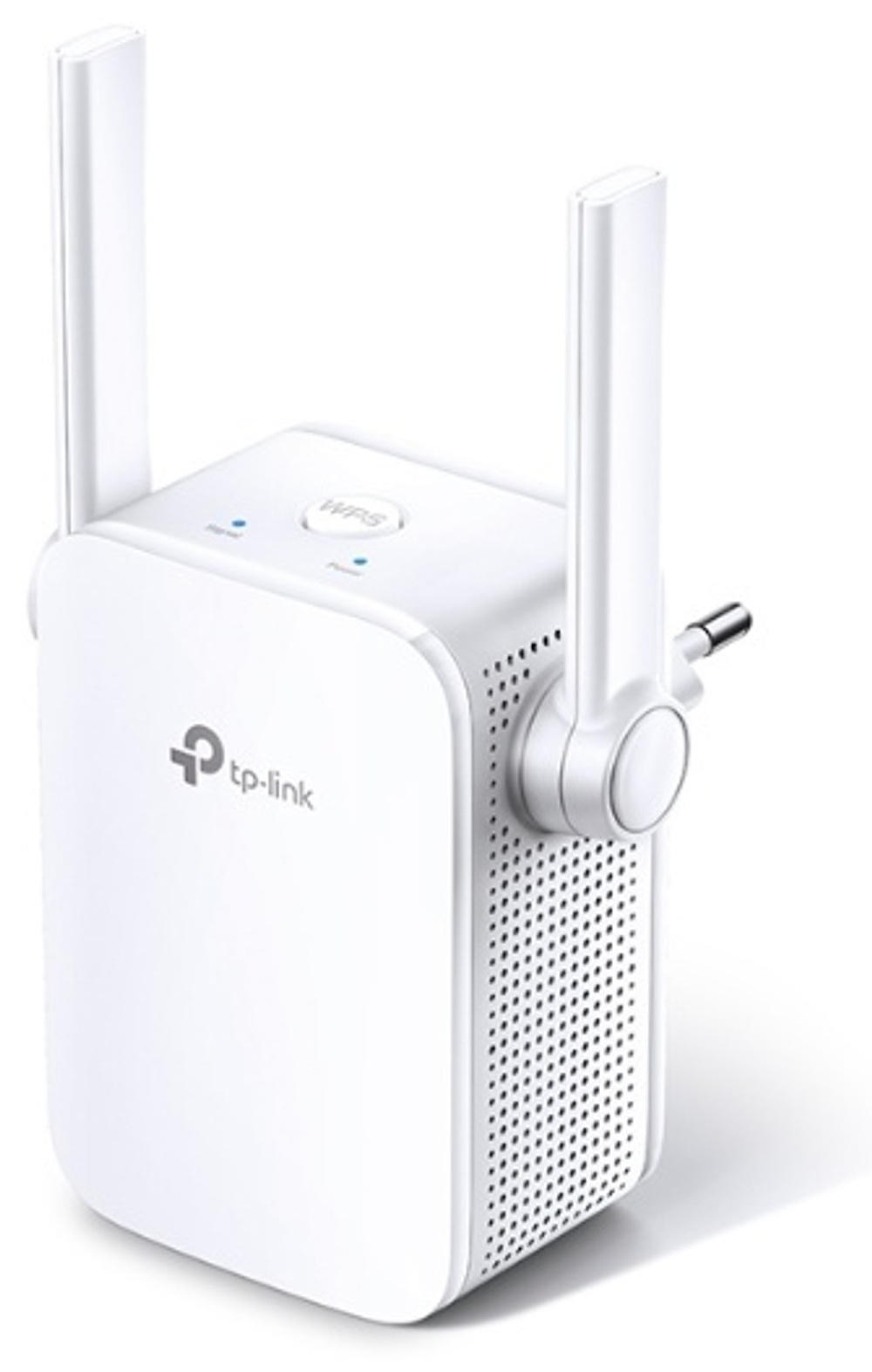 Усилитель интернет-сигнала Wi-Fi точка доступа TP-LINK TL-WA855RE(RU) V5.0