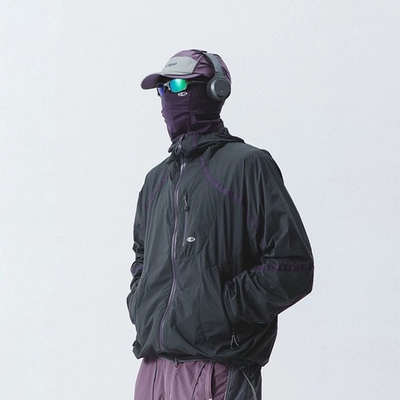 Ветровка Nothomme Windbreaker Lightweiht Jacket