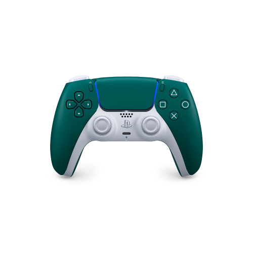 Dualsense Alpine Green