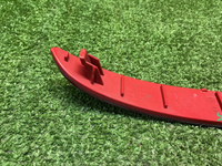 Катафот правый BMW X3 G01 (2017-2021)