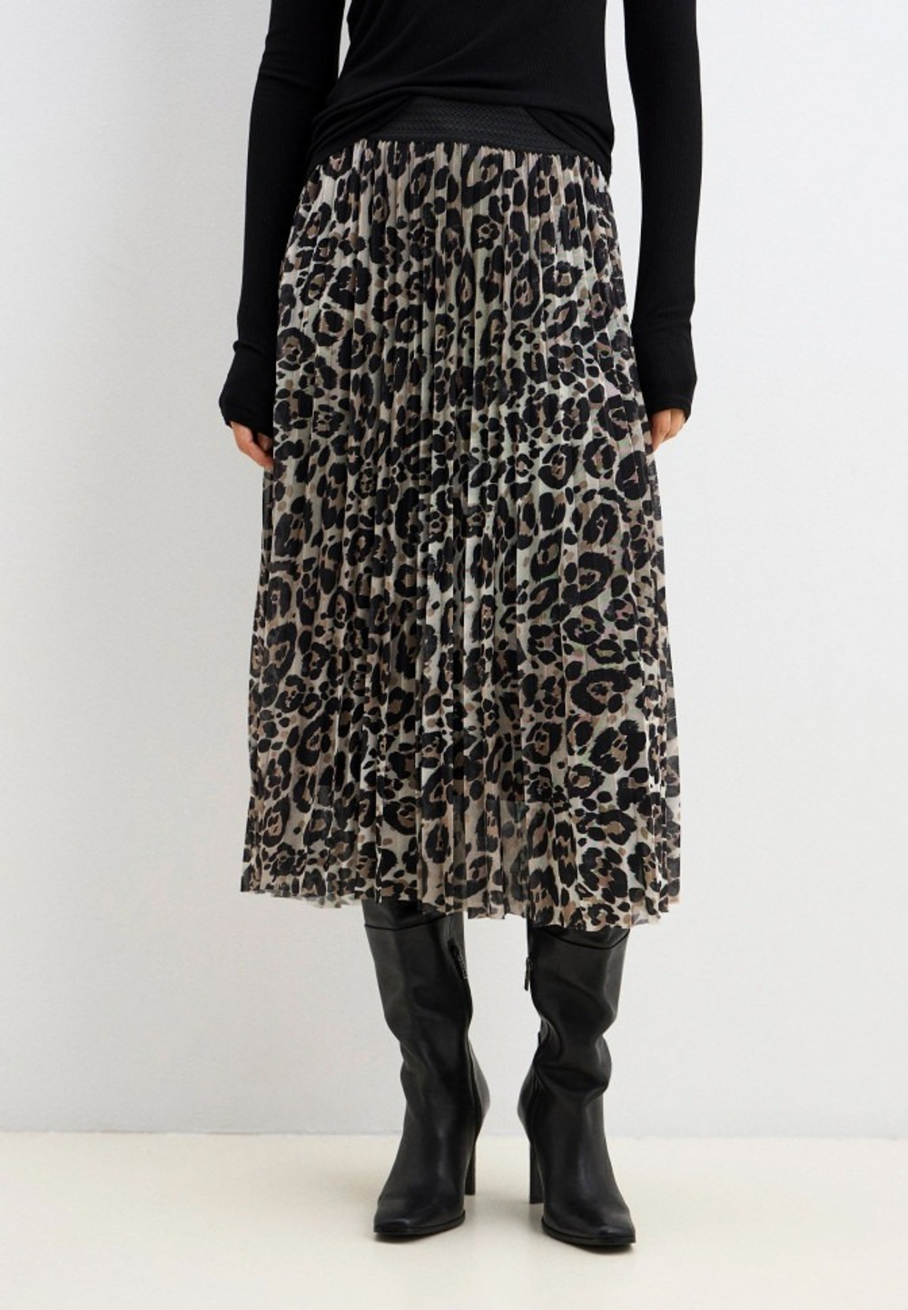 Юбка женская TAIFUN