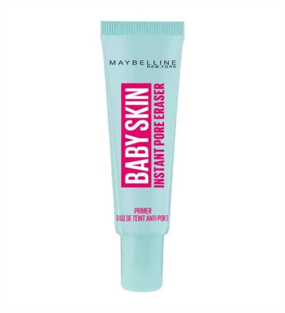 Maybelline Baby skin Основа под макияж