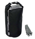 Водонепроницаемая сумка OverBoard OB1005BLK - Waterproof Dry Tube Bag - 20л.