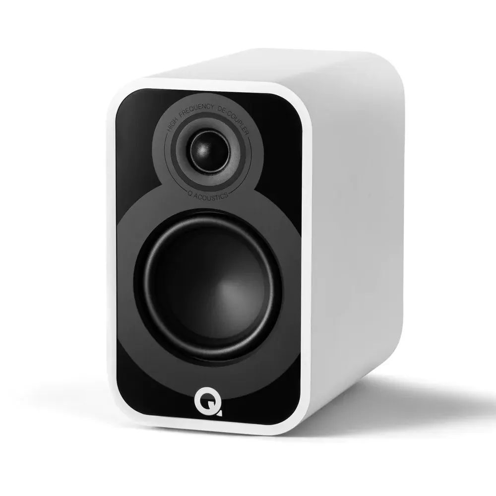Полочная акустика Q-Acoustics Q 5010 (QA5018) oak