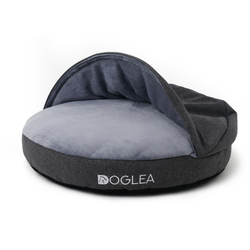 Лежак круглый DOGLEA RECTA SOFT
