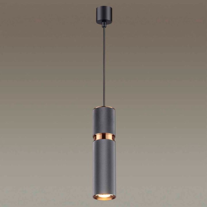 Подвесной светильник Odeon Light L-vision Afra 4743/5L