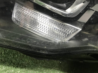 Битая Фара левая BMW 3er G20 (2018-2022) LED