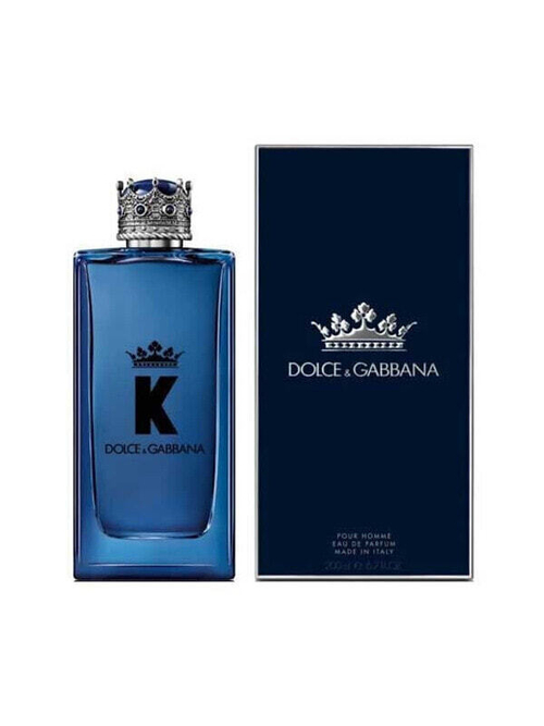 DOLCE & GABANNA 127624 200ml Eau De Parfum