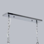 Подвесная люстра Chiaro PALERMO 386017108