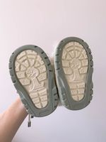 Сапоги Missouri