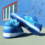 Кроссовки Nike SB DUNK LOW RETRO